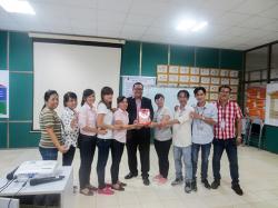Nhà lãnh đạo hành động - PouSung (14 & 15.09.2016)